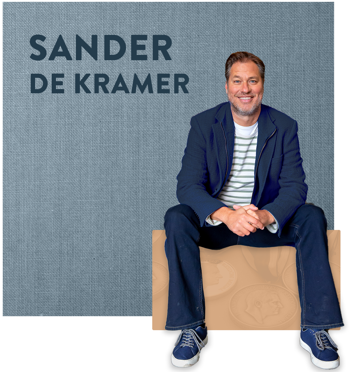 Sander de Kramer