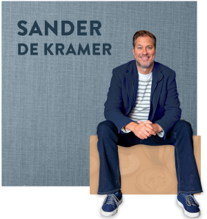 Sander de Kramer
